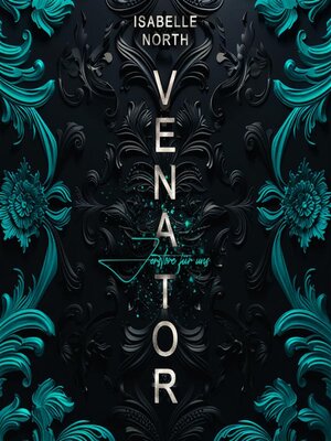 cover image of Venator